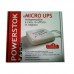 Powerstok Micro UPS